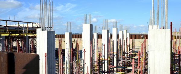 Cost of Helical Pile Installation in Palatine