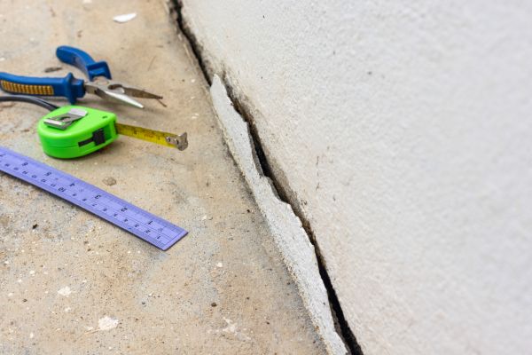 Cost of House Leveling in Palatine