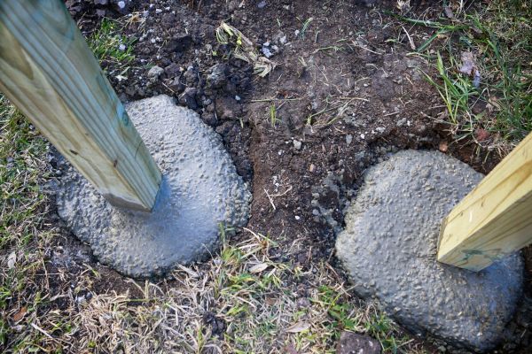 Cost of Piling Repair in Palatine