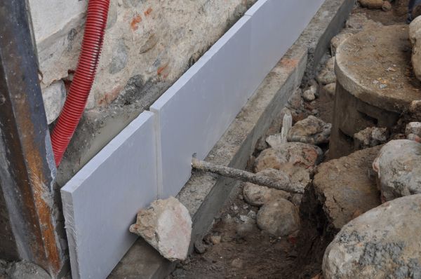 Cost of Raised Foundation Repair in Palatine