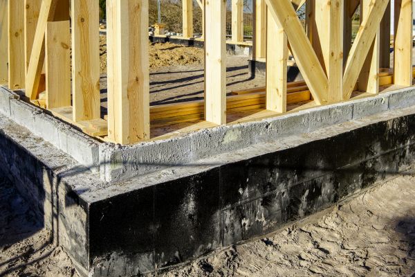 Cost of Sinking Foundation Lifting in Palatine
