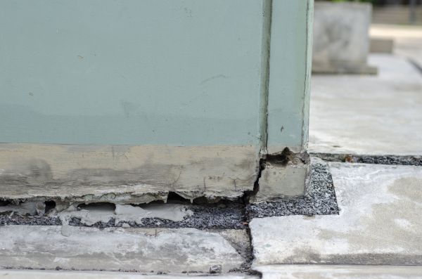 Cost of Structural Concrete Repair in Palatine