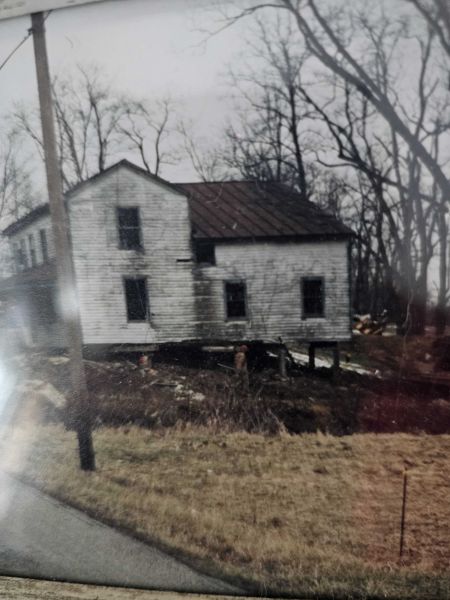 Cost of House Settling Repair in Palatine