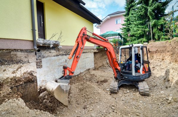 House Elevation Service in Palatine