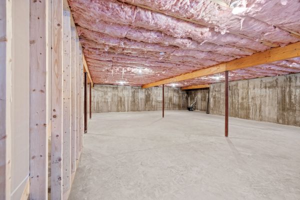 Foundation Maintenance in Palatine