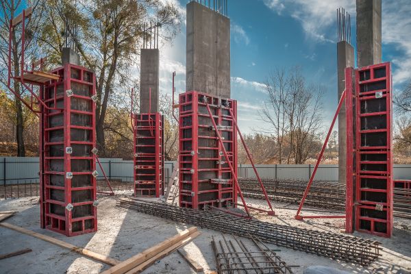 Cost of Foundation Support Service in Palatine