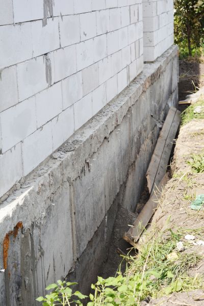 Cost of Subsidence Repair in Palatine