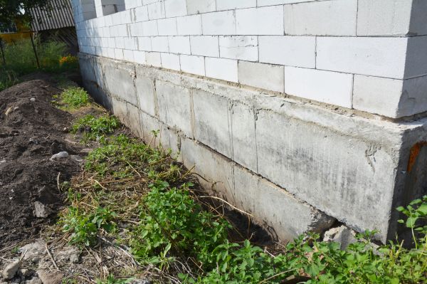 Cost of Structural Reinforcement in Palatine
