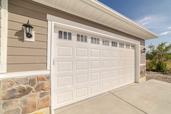Cost of Garage Lifting in Palatine