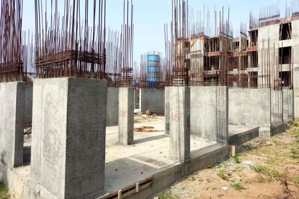 Cost of Foundation Stabilizing in Palatine