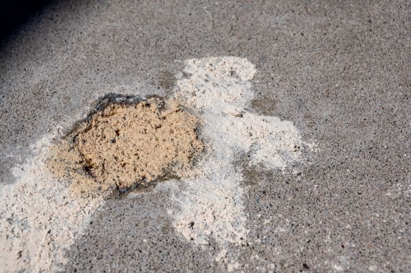 Foundation Leveling Service in Palatine