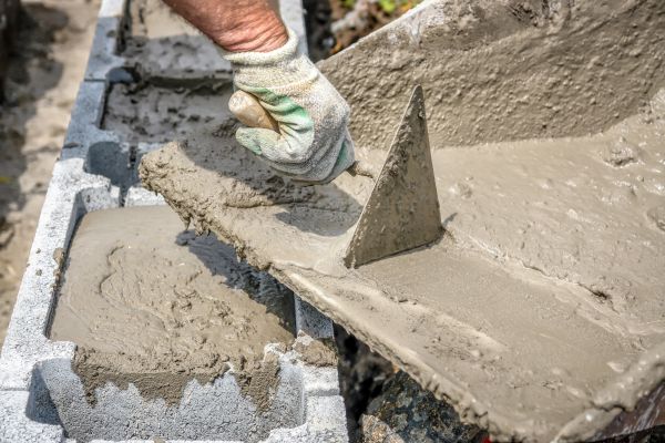 Cost of Foundation Mortar Repair in Palatine