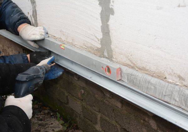 Cost of House Levelling in Palatine