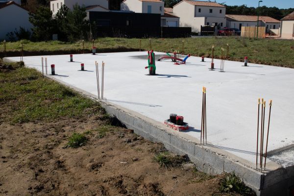 Foundation Lifting in Palatine
