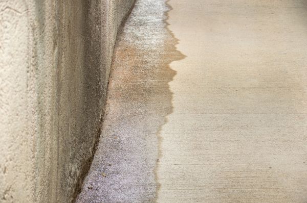 Cost of Leaking Foundation Repair in Palatine