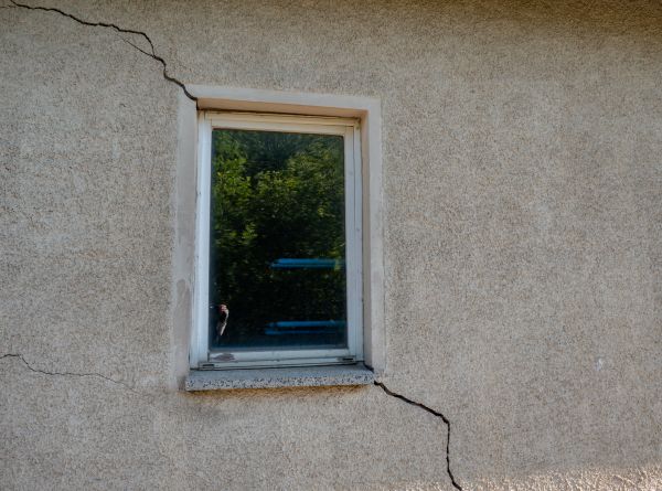 Cost of Sinking Foundation Repair in Palatine